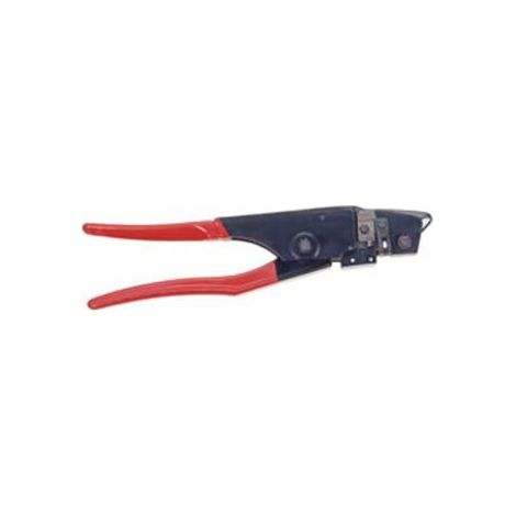 Outil de sertissage MECATRACTION TH pour Bornes isolées ( Prix pour 1 )