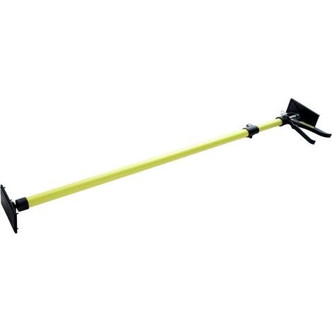 Stanley Support télescopique aluminium hauteur réglable