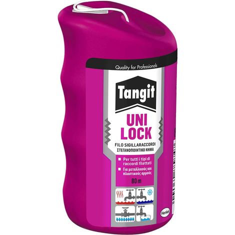 TANGIT UNI-LOCK RHINO PACK  80 M (1/4)