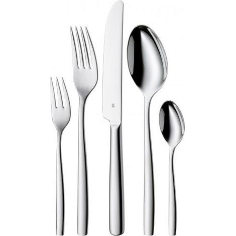 WMF Kit posate Palma 30 pezzi (1/4)