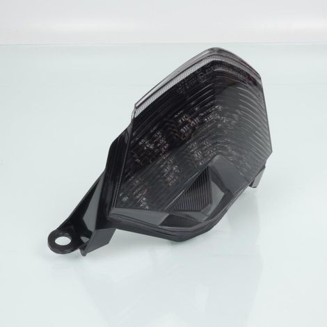 led rücklicht rauchgrau bike it für motorrad kawasaki 1200 zrx r (1/4)