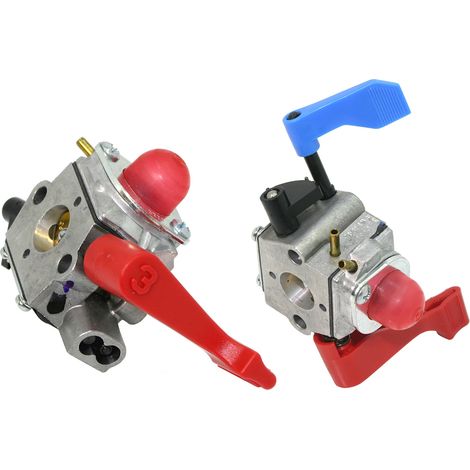 Carburatore Partner soffiatore BV25 530071775 HUSQVARNA - 351583