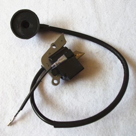 S-giant Allumeur TE59 bobine d'allumage haute tension compatible. (1/4)
