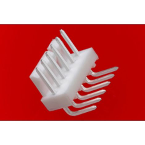 Molex Barrette mâle encastrable (standard) Nbr total de pôles 3 Pas: 2.54 mm 22053031 1 pc(s) Bag W146132