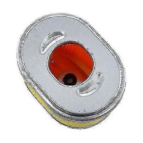 Filtre à air avec bougie d'allumage, filtre à carburant et interrupteur d'arrêt pour plaque vibrante Scheppach HP1100S, HP1300S, HP1200S et HP2200S. Édition 0621