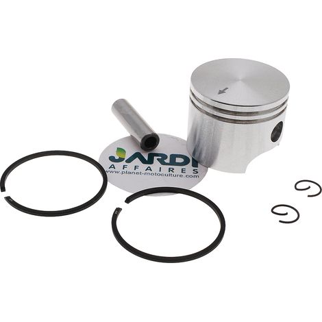 Piston 40mm compatible avec Oleo Mac, Efco remplace 074000279B (1/3)