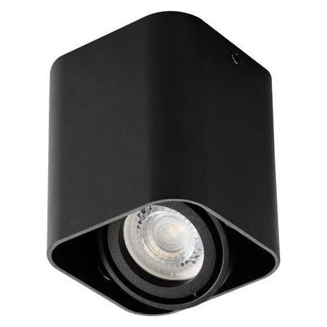 Kanlux Toleo Deckenlampe Aluminium minimalistisches Design