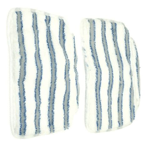 LINGETTES MICROFIBRES AC28 X 2 SSNV POUR PETIT ELECTROMENAGER HOOVER - 35601402 (1/2)