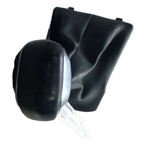 Pommeau Levier Vitesses PEUGEOT 208 1.6 Bluehdi 100 [PRODUIT D'OCCASION]♻️96738471vv