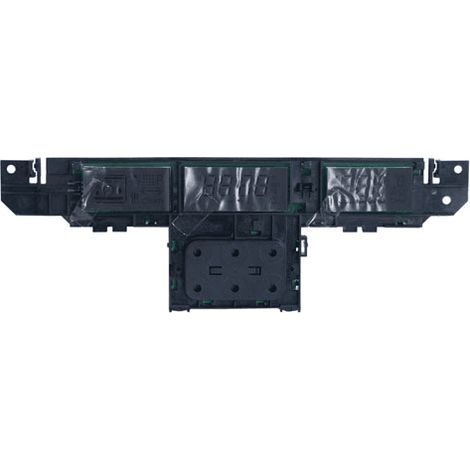 MODULE DE COMMANDE AFFICHAGE POUR FOUR   BOSCH - 00490790