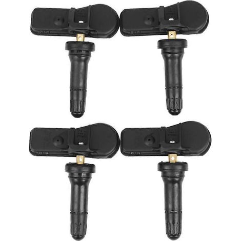 capteurs TPMS 407009322R compatibles avec Renault Clio IV, Captur, Kangoo II, Lodgy et Logan (système de surveillance de la pression des pneus 433 MHz) (1/5)
