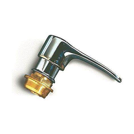 acquastilla 105771 betatigung Unite 42348000 integre Barre fixe