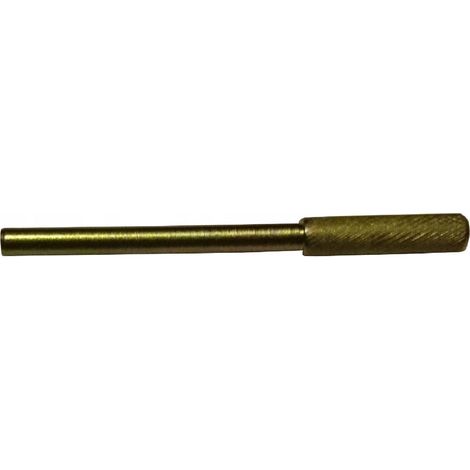 goupille de blocage de vilebrequin Renault 2.2 2.5 dCi