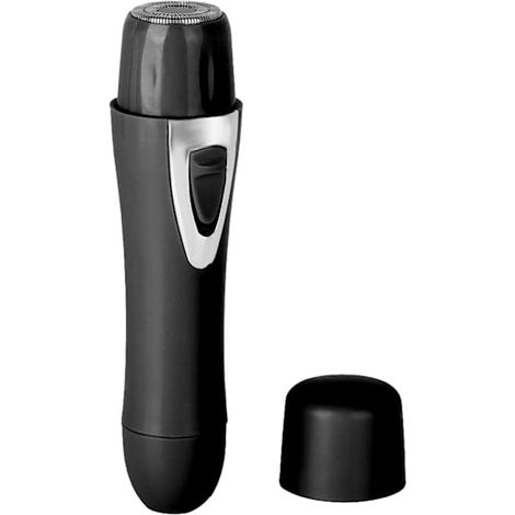Mini épilatateur électrique pour l'épilation du visage, du corps, des aisselles, des bras et des jambes (1/5)