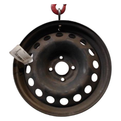 [PRODUIT D'OCCASION] Jante Tole CITROEN C5 2008- ♻️ Ref Oe. 5401l8 - Garantie à vie (1/3)