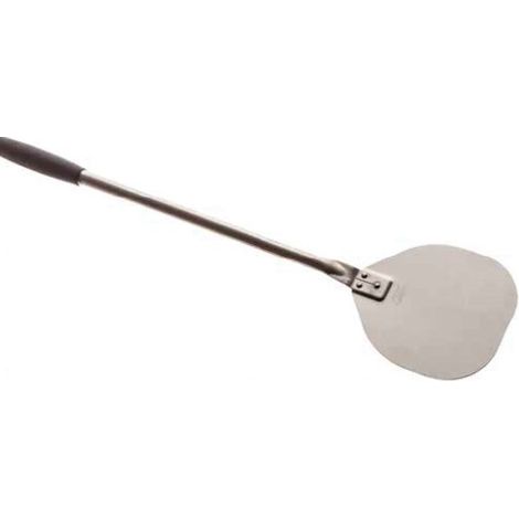 Palettino pala pizza linea alice rinforzata 23 cm ir23 gimetal (1/2)