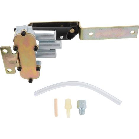 Kit de Mise à Niveau de la Suspension Aérienne de Commande de Hauteur pour la stabilité des Véhicules. (1/5)