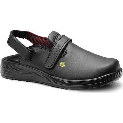 Berufsclog MIA black ESD OB 974430 Gr. 39 ELTEN (1/5)