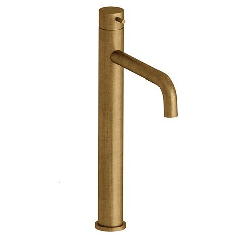 LAVABO TRIVERDE HAUT VIEUX BRONZE - CRISTINA ONDYNA TV22292 (1/2)