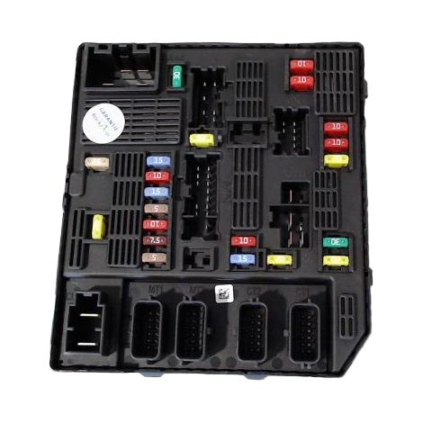 [PRODUIT D'OCCASION] Boite A Fusibles RENAULT Megane ♻️ Ref Oe. Usmjr95l2 - Garantie à vie (1/5)