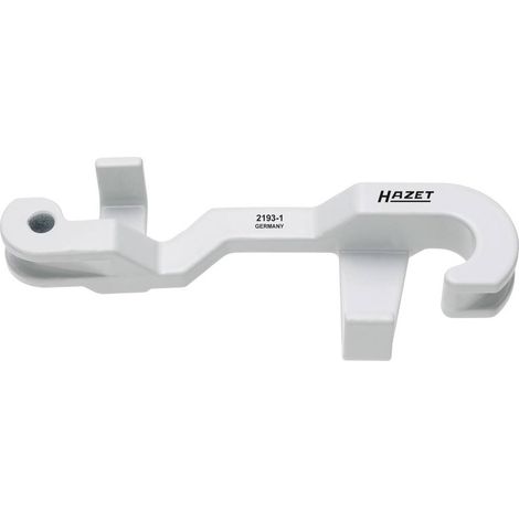 Hazet 2193-1 Utensile per curvare 2193-1 (1/3)