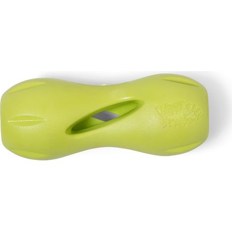Paw West Zogoflex Qwizl L 17cm verde