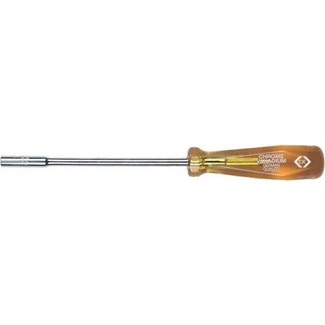 CK T4334M 08 8.0 MM HD CLASSIC CACCIAVITE MANICO CHIAVE