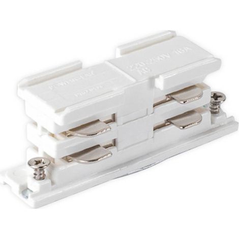 connettore powergear 3ph verbinder plastica ip20
