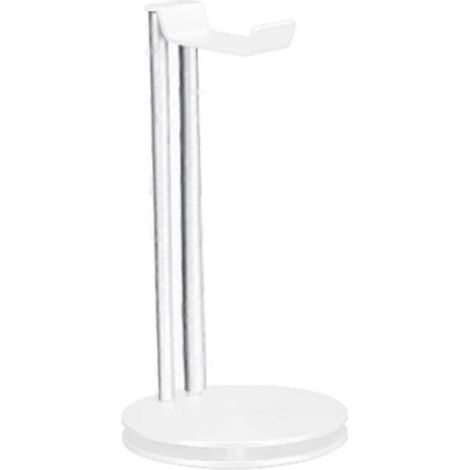Support de casque de jeu multifonctionnel antidérapant en alliage d'aluminium avec système de suspension vidéo. (1/5)