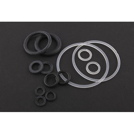 Pochette de joints pour cric rouleur OH 5309 - SA 5414 - CLAS Equipements