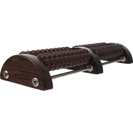 Filiyano – outil de soulagement des – Appareil de massage des jambes pour la circulation sanguine, tapis de massage des pieds à rouleaux, outil de (1/5)