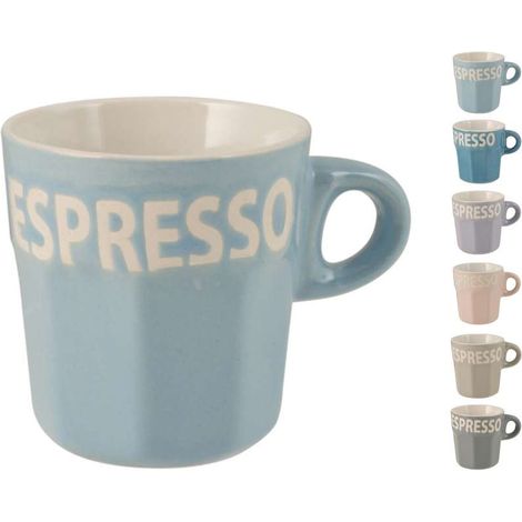 Tazza da caffé cc 75