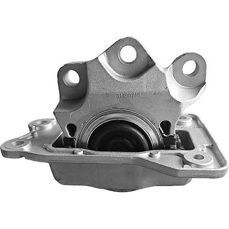 Compatible avec Volvo S60 S90 V60 V90 XC60 17-23 : support moteur gauche 31460716, supports de boîte de vitesses 31339949 32255204 (1/5)