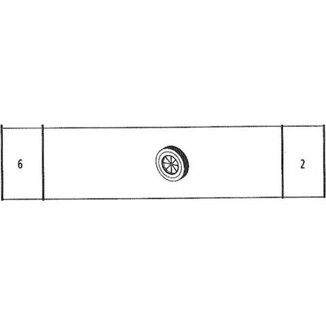 R DOGA LEGNO GRANDE X BARBECUE MOD.XZ02D