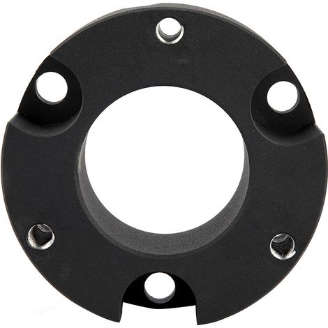 Kit de rehaussement avant 3 pouces 2 pièces pour Toyota Tacoma FJ Cruiser 2WD 4WD 2005-2019 (1/5)