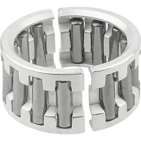 Roulements à aiguilles 93310-730V8-00, pour moteurs hors-bord Yamaha 75 CV, 85 CV et 90 CV (références 93310-730V8 et 93310730V800) (1/5)