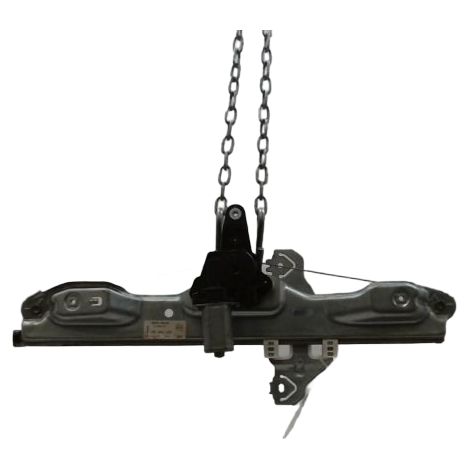 Mecanisme+moteur Leve-glace Arriere Gauche NISSAN Qhasqai 2007- [PRODUIT D'OCCASION]♻️827014ea0a