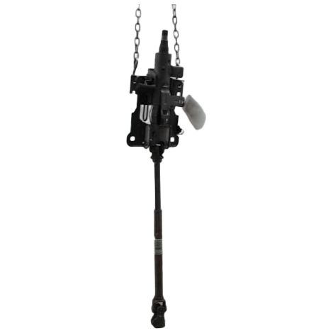 [PRODUIT D'OCCASION] Colonne De Direction Assistee CITROEN Berlingo Fourgon 2008- ♻️ Ref Oe. 4123gs - Garantie à vie (1/2)