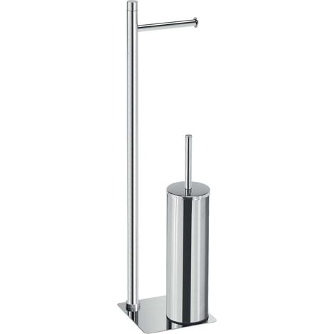 GEDY TR321300000 Columna de Pie Cromo - ref: TR321300000 (1/2)