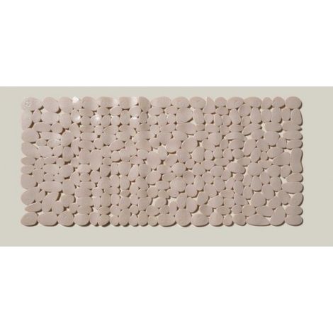 ALFOMBRA BAÃ‘O MARELIA 72X33 VISON OPACA - DINTEX
