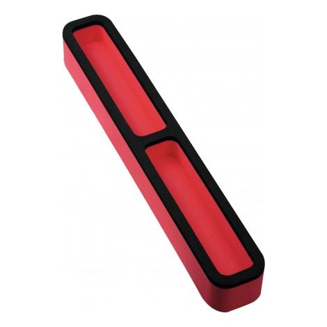 Module de calage en mousse (380 x 56 mm) pour Servante Baseliner et Proliner - Incassable - Anti-humidité - MOB