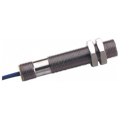 ZF Capteur de vitesse angulaire GS100502 5 - 24 V/DC câble extrémités ouvertes A48995