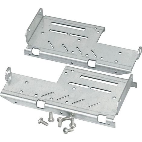 Montagewinkel, lang BPZ-CTS-L