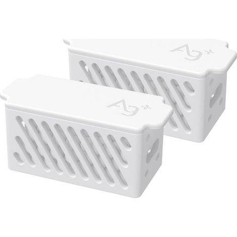 3 Pièces de Remplacement de Module D'Ions Argentés pour Pièces D'Aspirateur S7 Maxv Ultra/S7 Pro Ultra/S8/S8 Pro Ultra/S8+/S8 plus (1/5)
