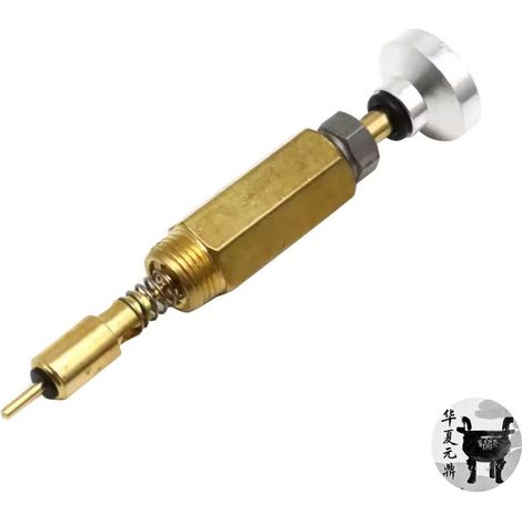 Applicable to the carburetor starter damper switch for Kawasaki KLR650, KLF650 and KLR250S (1/5)