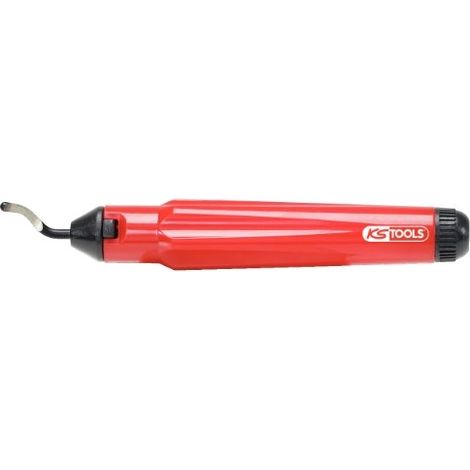KS TOOLS 205.2500 EBAVUREUR UNIVERSEL AVEC LAMES INTERCHANGEABLES HSS-E100 (1/9)