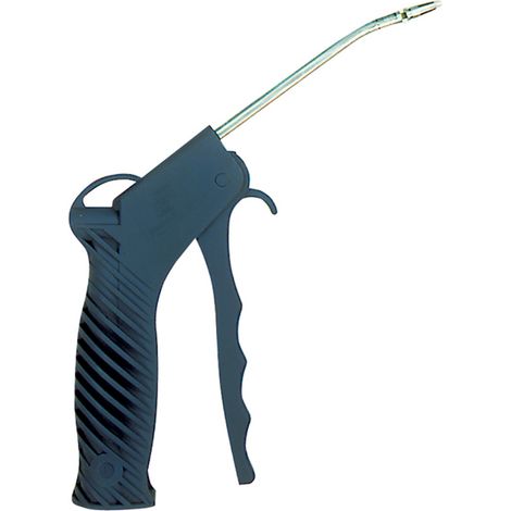Riegler Blaspistole, Verlängerungsrohr, Kunststoff, G 1/4 IG (1/2)
