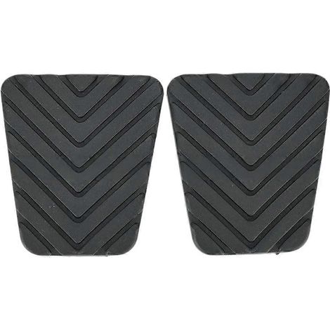 Coussinet de pédale d'embrayage en caoutchouc pour Hyundai IX35 K Foria Optima (1/5)