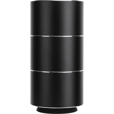 Scelleuse sous vide électrique portable mini appareil d'emballage et de scellage domestique noir avec câble d'alimentation USB (1/5)