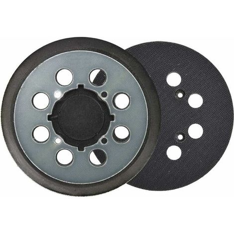 Patin de rechange pour ponceuse DeWalt DCW210N DWE6423 5", numéro de pièce du fabricant d’équipement d’origine : N329079 (1 pcs) (1/4)